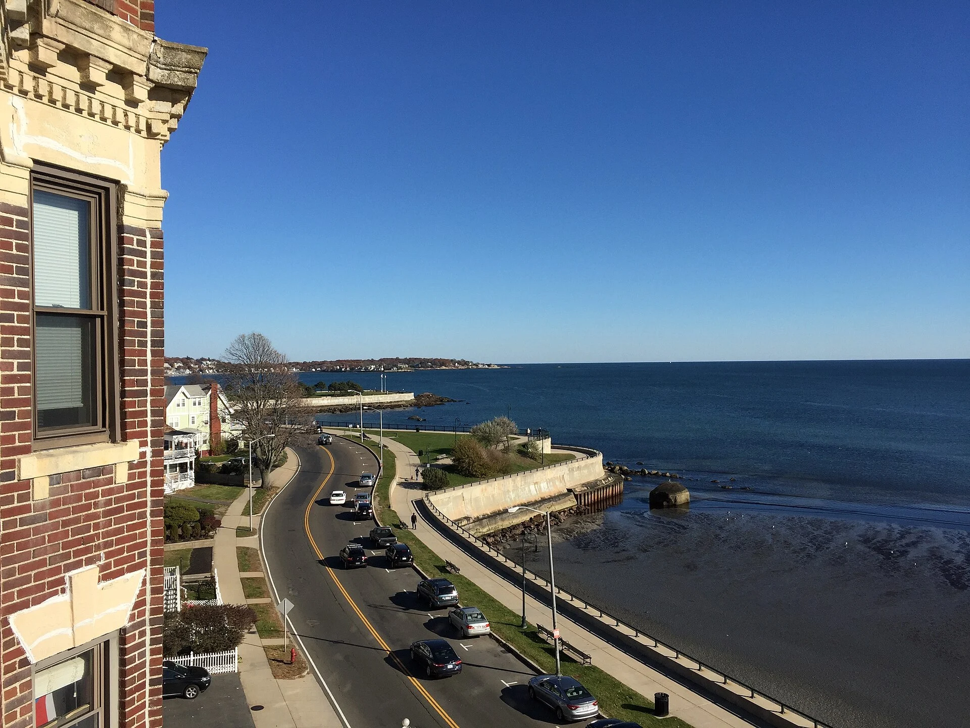Lynn Shore Reservation