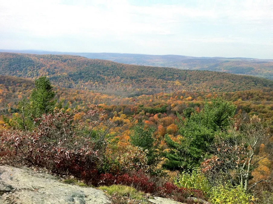 Macedonia Brook State Park (Connecticut)