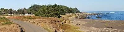 MacKerricher State Park