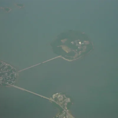 Mackworth Island State Park
