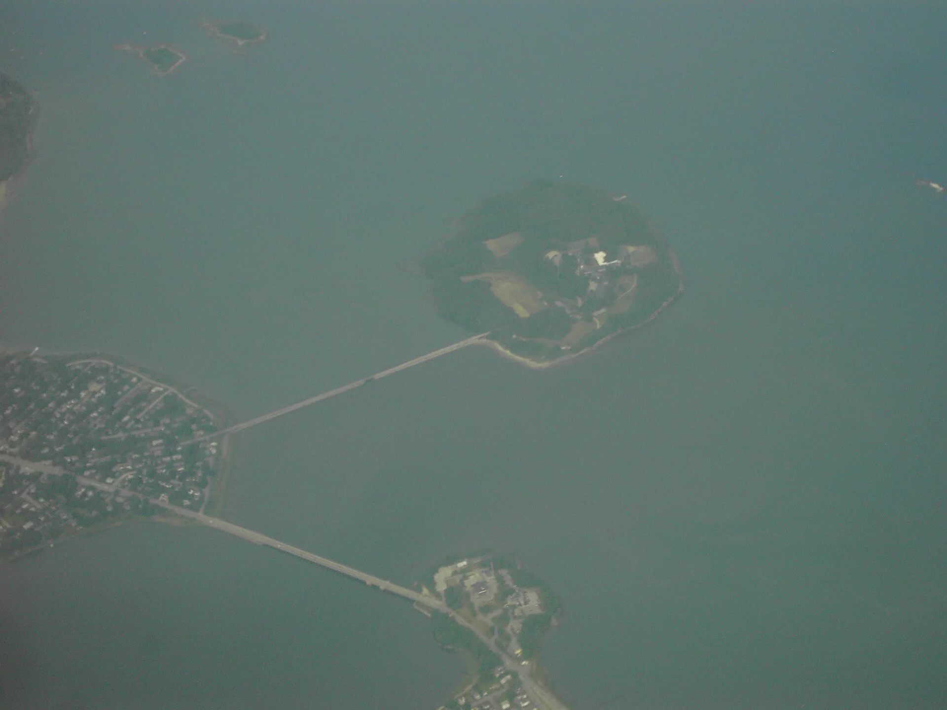 Mackworth Island State Park