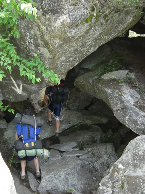 Mahoosuc (Maine)