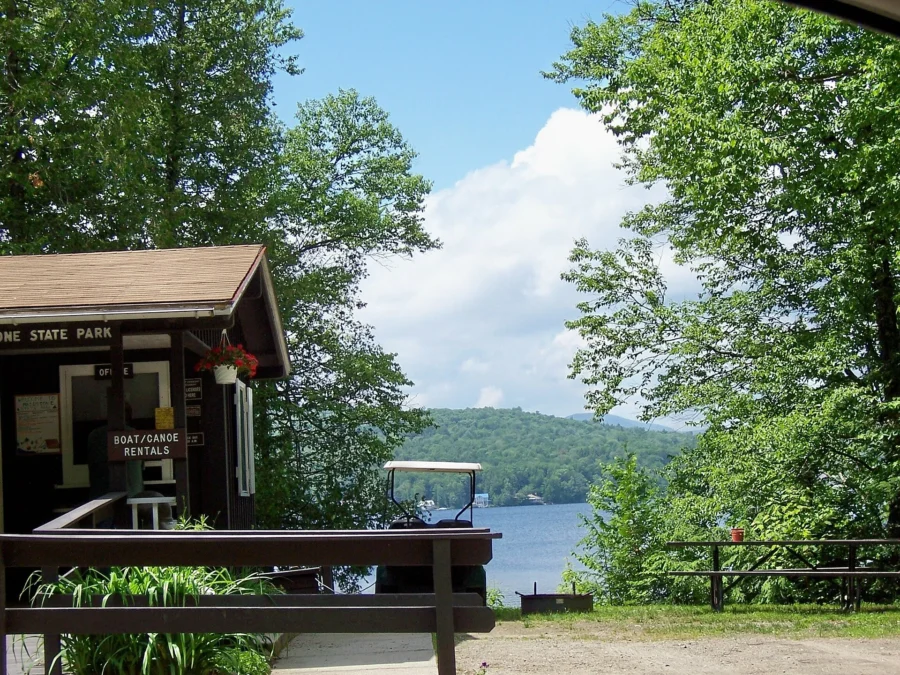 Maidstone State Park (Vermont)