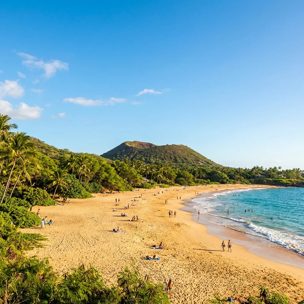 Kilauea Point National Wildlife Refuge
