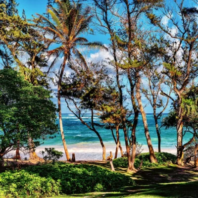Malaekahana State Recreation Area