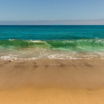 Malibu Lagoon State Beach