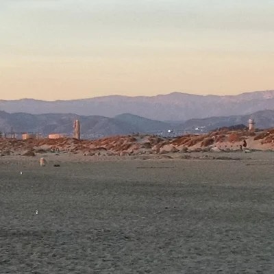 Mandalay State Beach