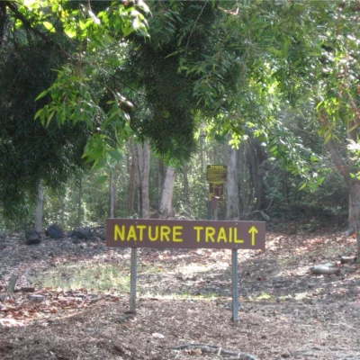 Manuka State Park