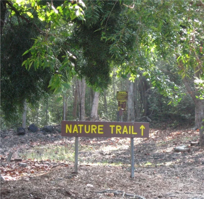 Manuka State Park (Hawaii)