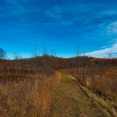 Maplewood State Park