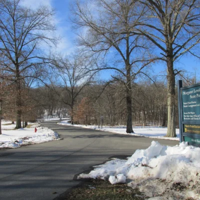Margaret Lewis Norrie State Park