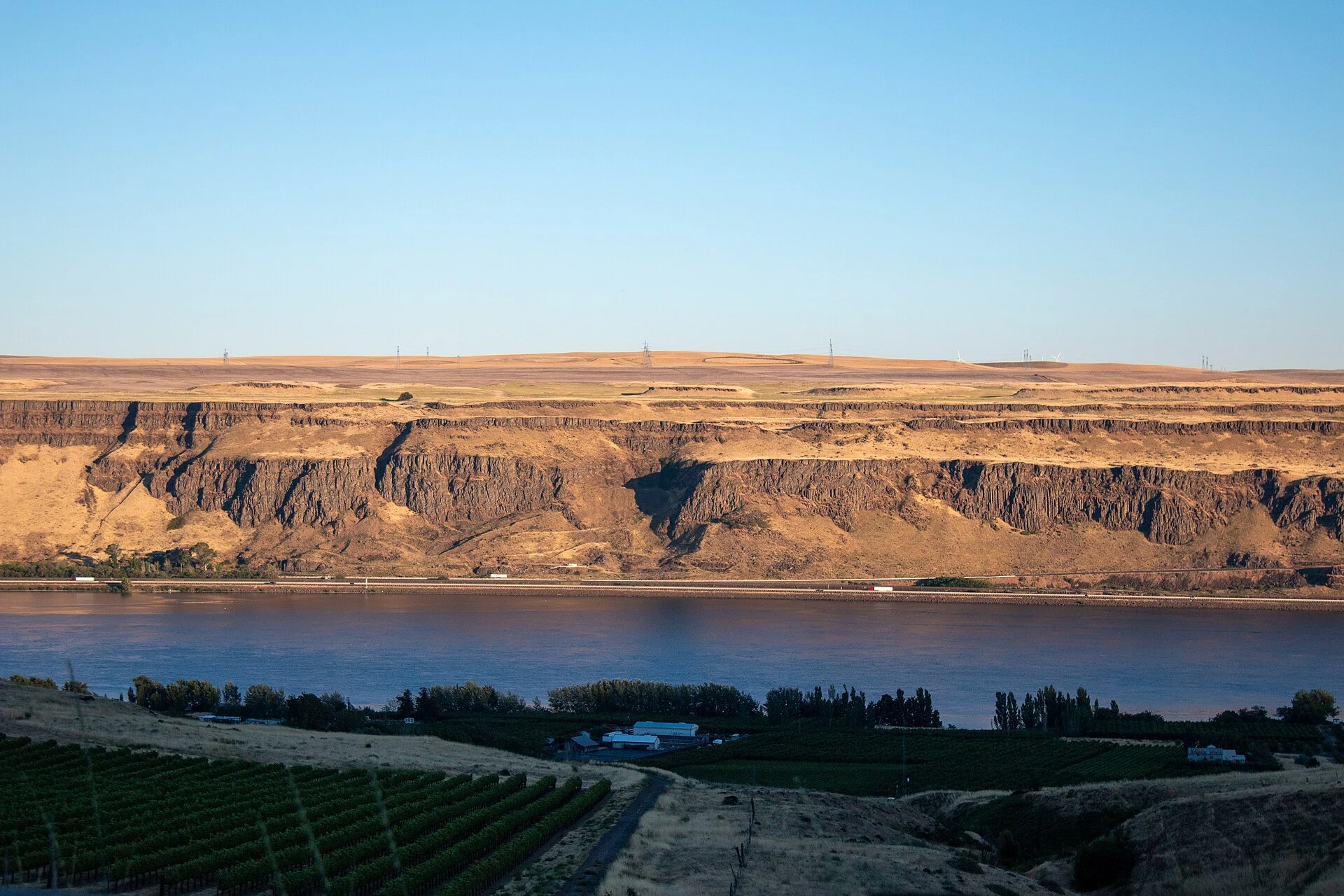 Maryhill State Park