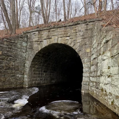 Mashamoquet Brook State Park