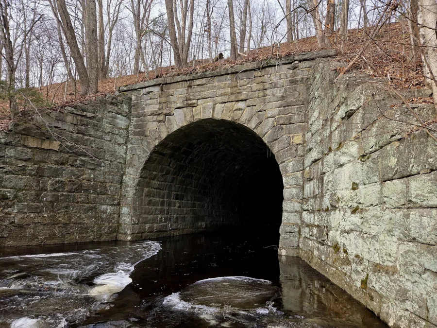Mashamoquet Brook State Park (Connecticut)
