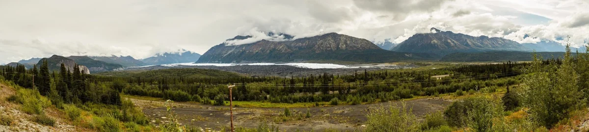 Matanuska Glacier State Recreation Site (Alaska)