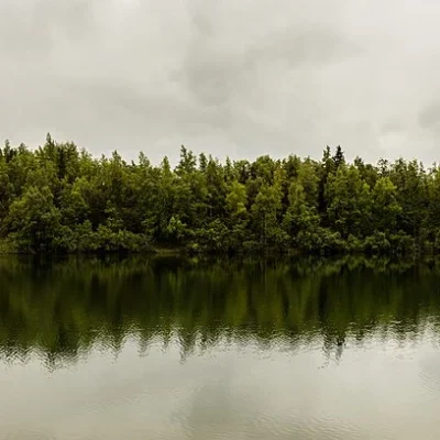 Matanuska Lakes State Recreation Area