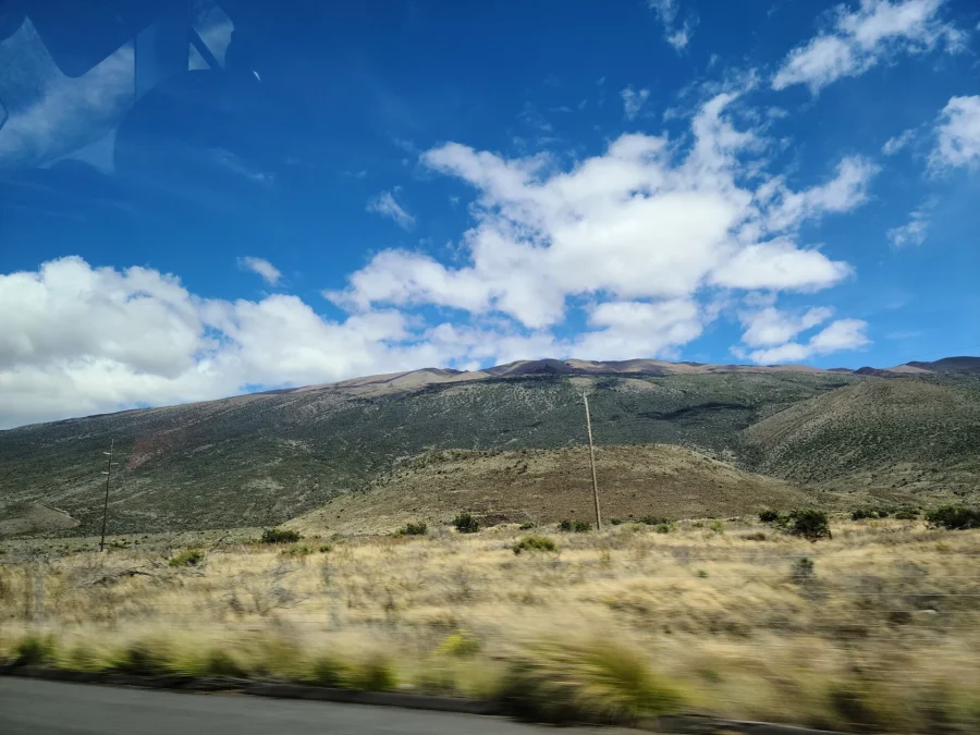 Mauna Kea State Recreation Area 39 Mauna Kea State Recreation Area (Hawaii)