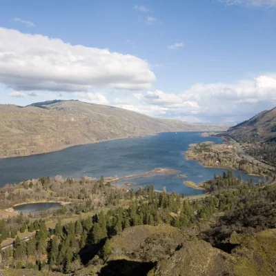 Mayer State Park