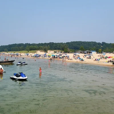 Mears State Park
