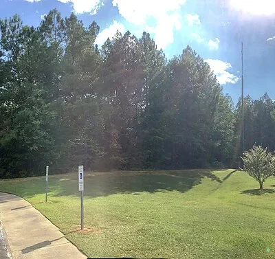Medoc Mountain State Park