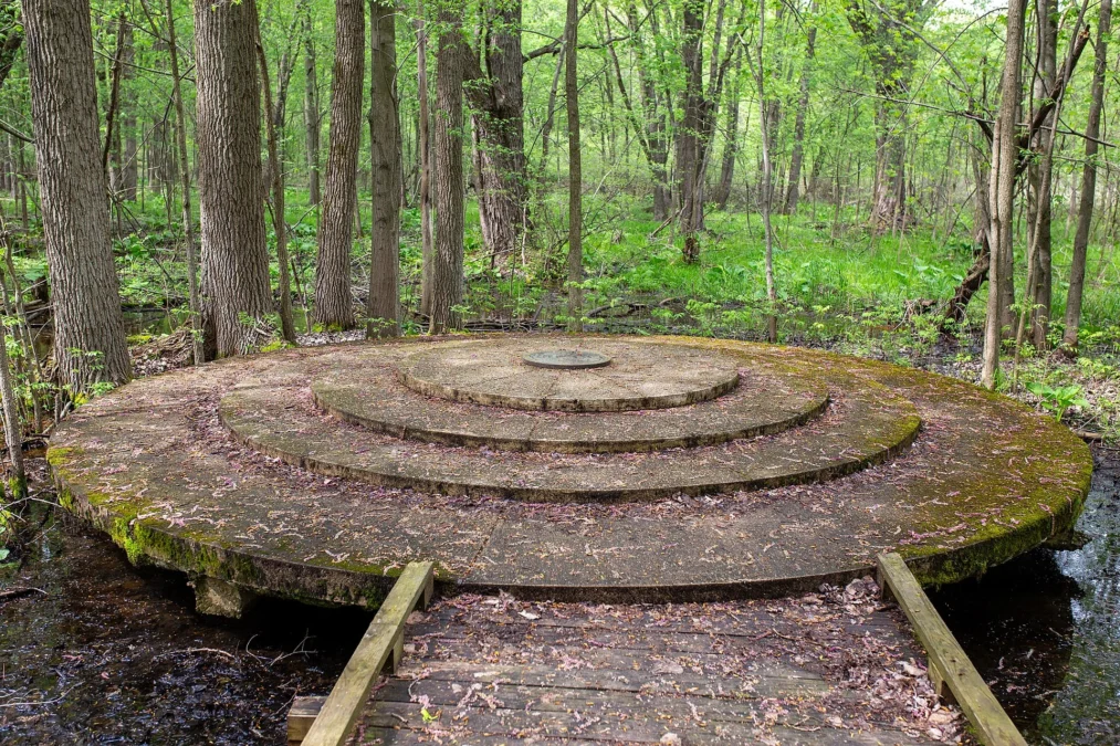Meridian-Baseline State Park (Michigan)