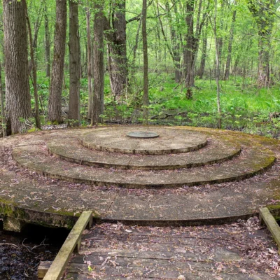 Meridian-Baseline State Park