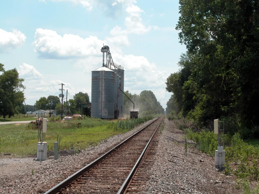 Mermet Lake State Fish and Wildlife Area (Illinois)