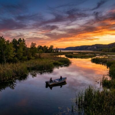 Cross Plains State Park