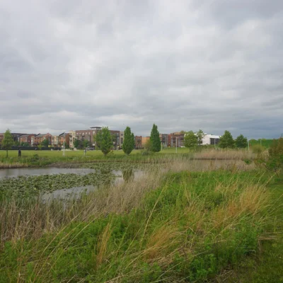 Milliken State Park
