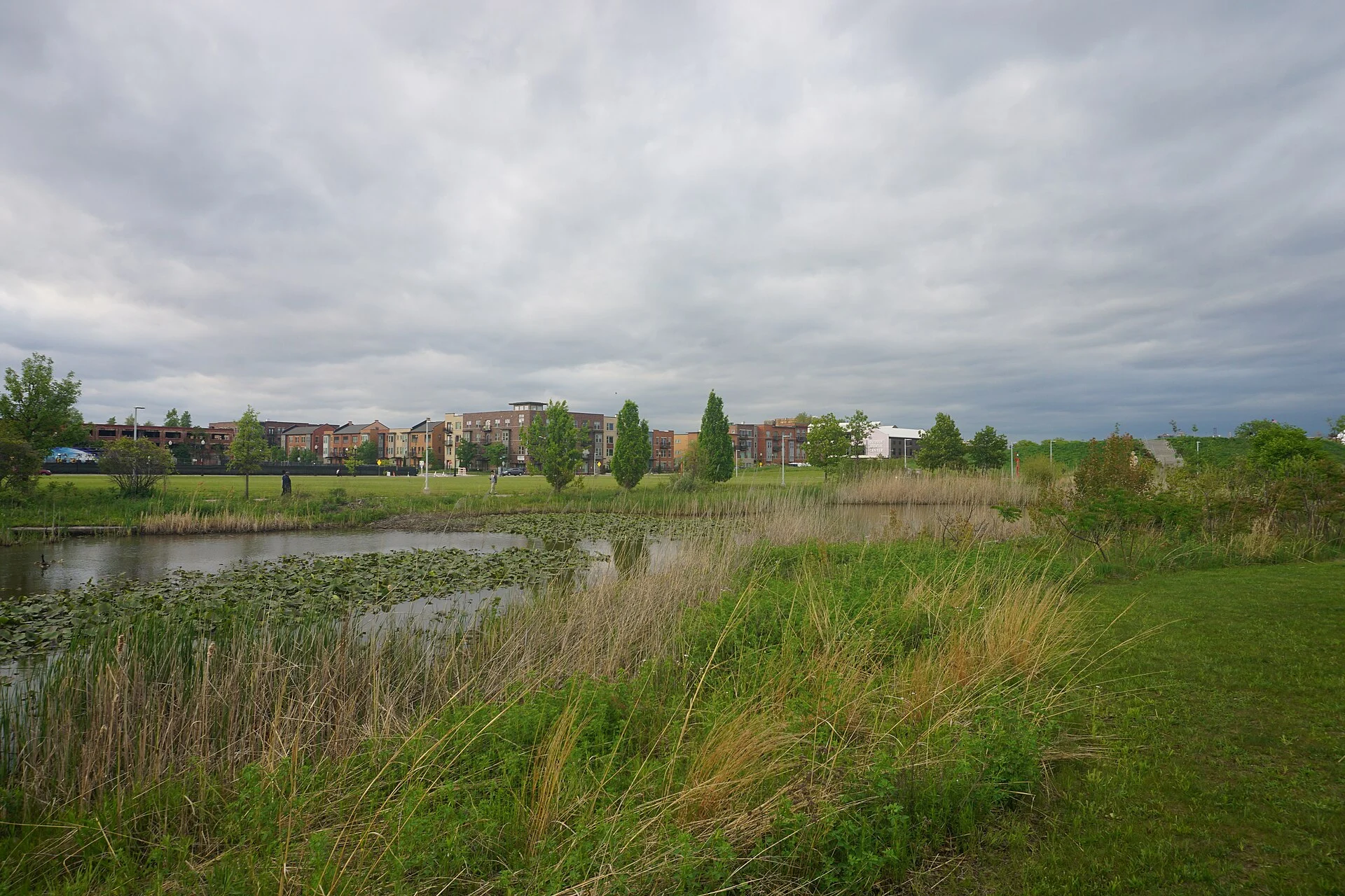 Milliken State Park