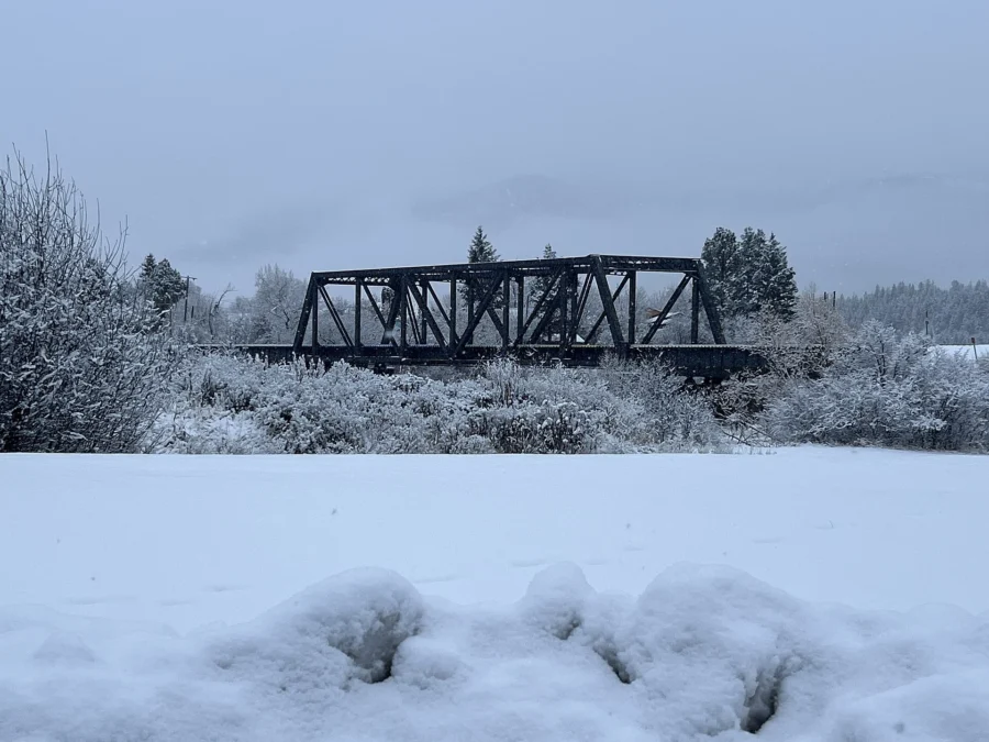 Milltown State Park (Montana)