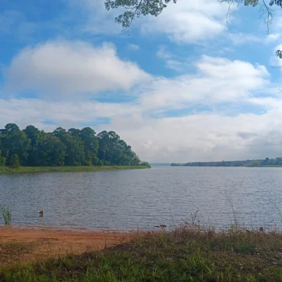 Millwood State Park
