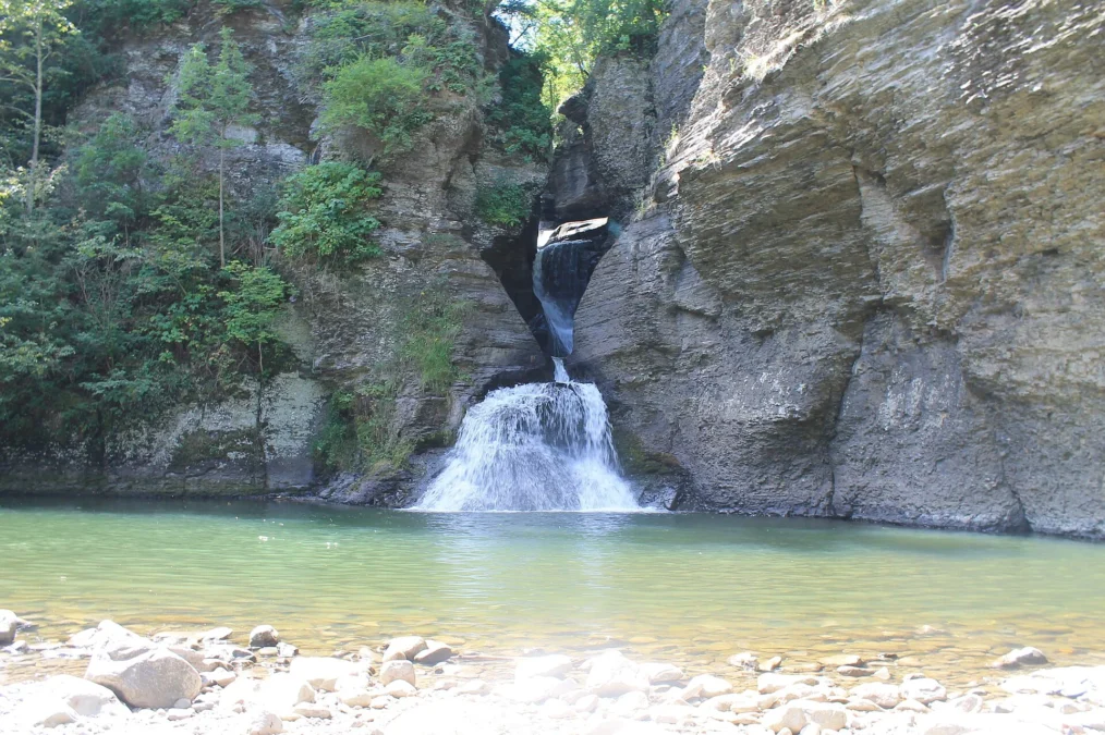 Mine Kill State Park (New York)