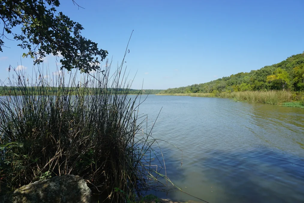 Mineral Wells State Park (Texas)