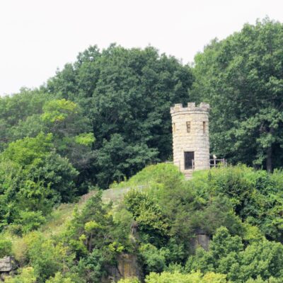 Mines of Spain State Recreation Area and E. B. Lyons Nature Center