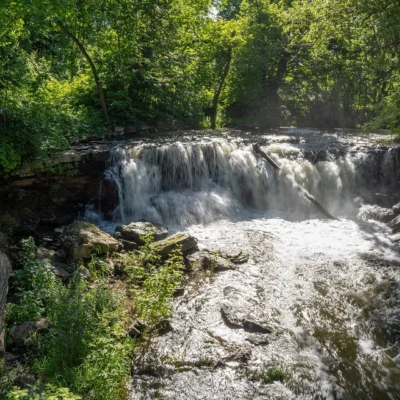 Minneopa State Park