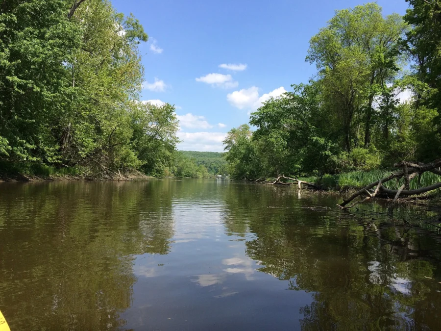 Minnie Island State Park (Connecticut)