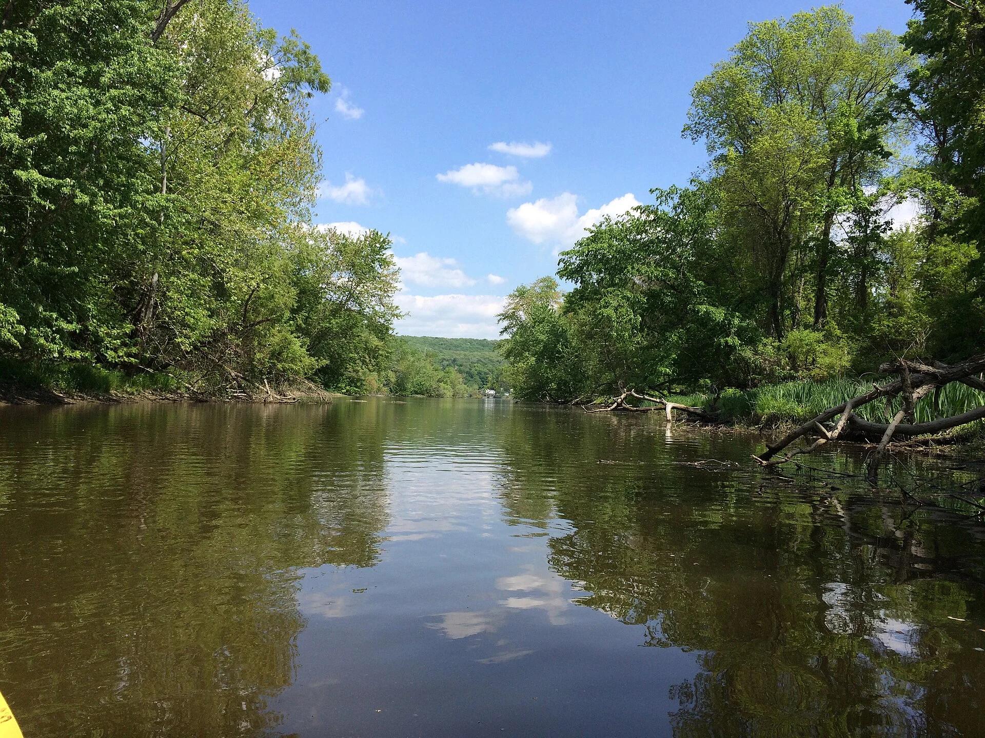 Minnie Island State Park