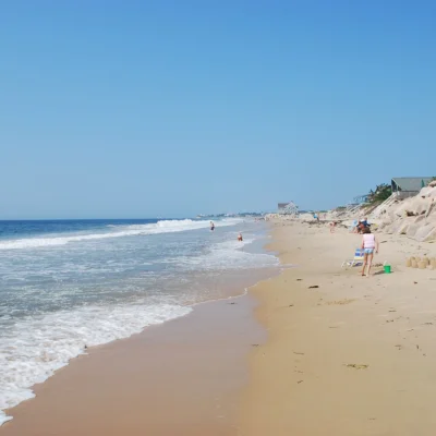 Misquamicut State Beach