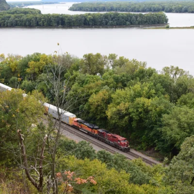 Mississippi Palisades State Park