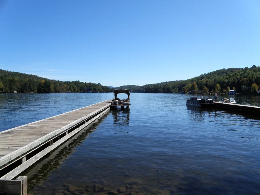 Moccasin Creek State Park (Georgia)