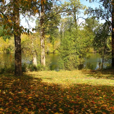Molalla River State Park