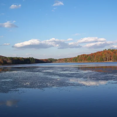 Moncove Lake State Park