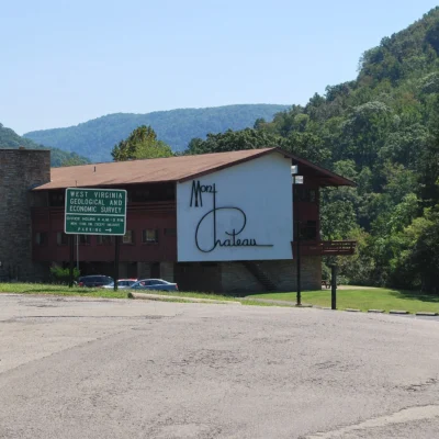Mont Chateau State Park