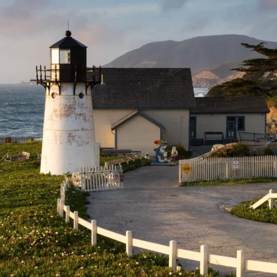 Montara State Beach