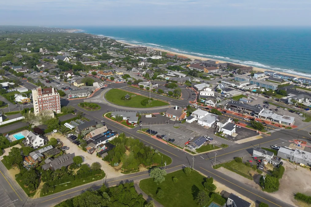 Montauk Downs State Park (New York)
