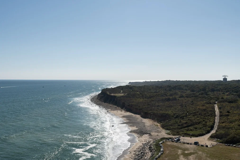 Montauk Point State Park 24 Montauk Point State Park (New York)