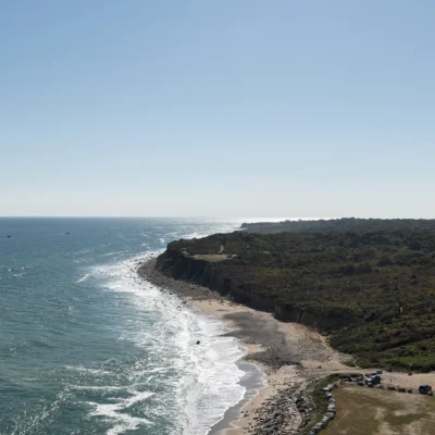 Montauk Point State Park