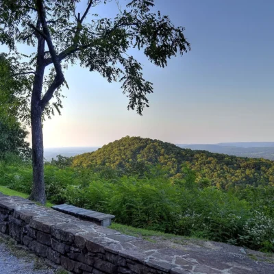 Monte Sano State Park