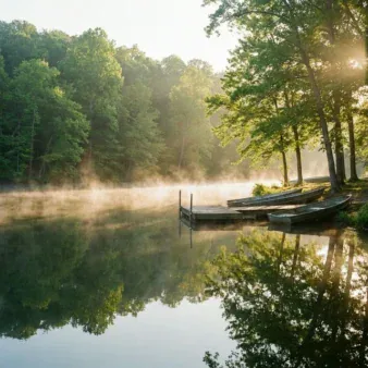 Montgomery Bell State Park